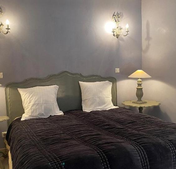 Chateau De Cachard Boffres Room photo